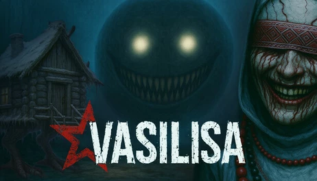 Купить Vasilisa