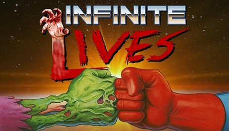 Купить Infinite Lives