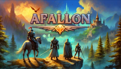 Купить Afallon