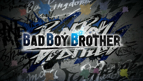Купить BAD BOY BROTHER