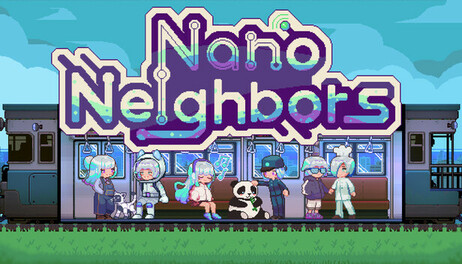 Купить Nano Neighbors