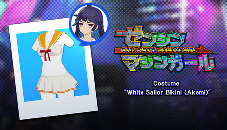 Купить FULL METAL SCHOOLGIRL - 