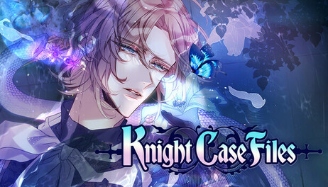 Купить Knight Case Files