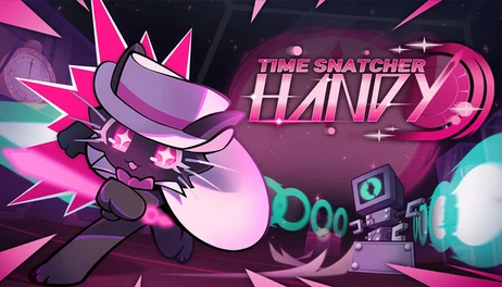 Купить Time Snatcher Handy