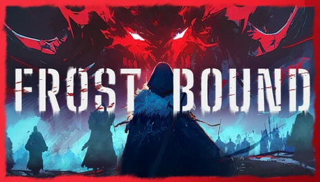 Купить FrostBound