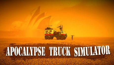 Купить Apocalypse Truck Simulator