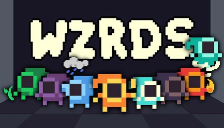 Купить WZRDS