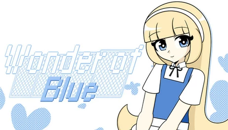 Купить Wonder of Blue