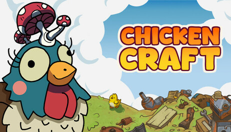 Купить Chicken Craft