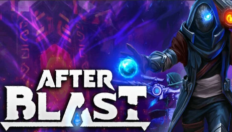Купить AFTERBLAST