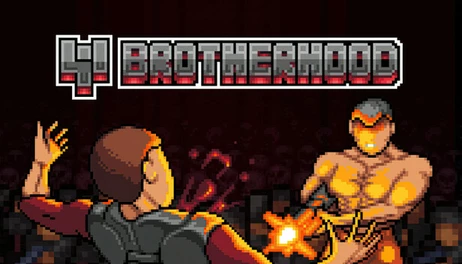 Купить Brotherhood