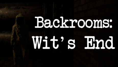 Купить Backrooms: Wit's End