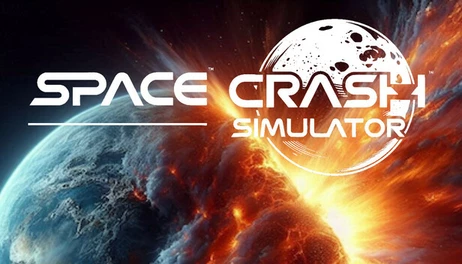 Купить Space Crash Simulator