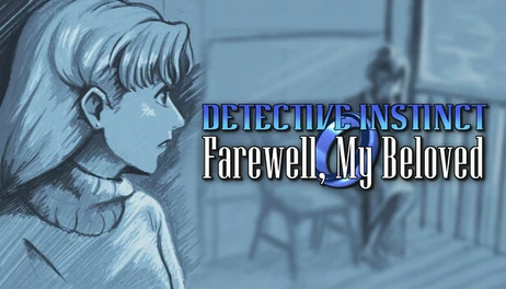 Купить Detective Instinct: Farewell, My Beloved