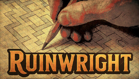 Купить Ruinwright