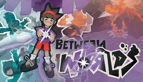 Купить Between Worlds