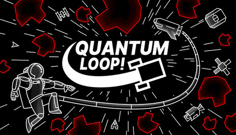 Купить Quantum Loop