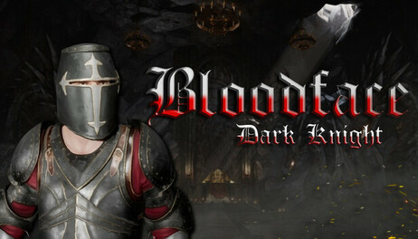 Купить Bloodface - Dark Knight DLC