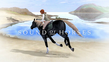 Купить Sound of Horses