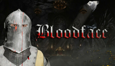 Купить Bloodface