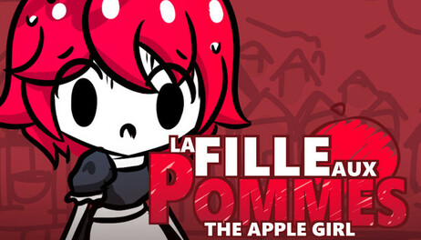 Купить The Apple Girl