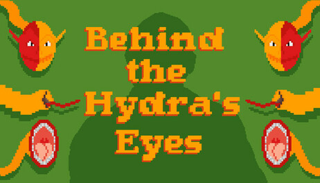 Купить Behind the Hydra's Eyes