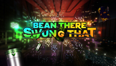 Купить Bean There Swung That