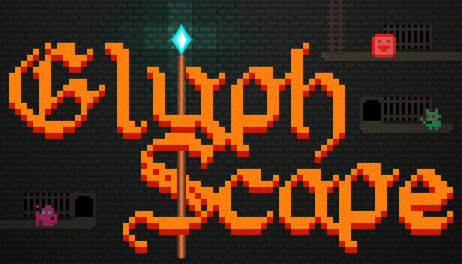 Купить Glyphscape