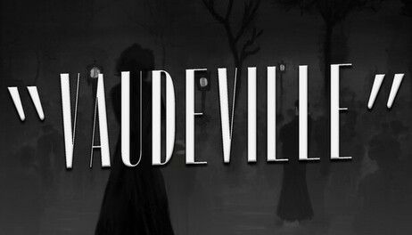 Купить Vaudeville