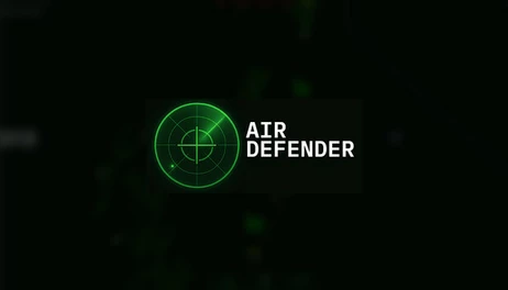 Купить Air Defender