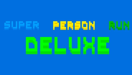 Купить Super Person Run Deluxe