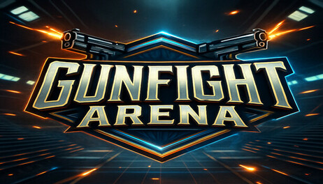 Купить Gunfight Arena