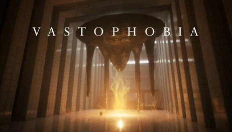 Купить Vastophobia
