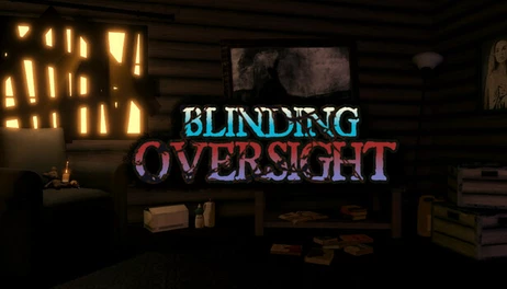 Купить Blinding Oversight