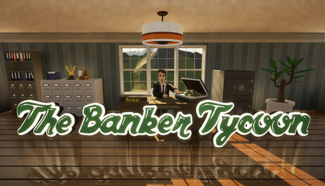 Купить The Banker Tycoon