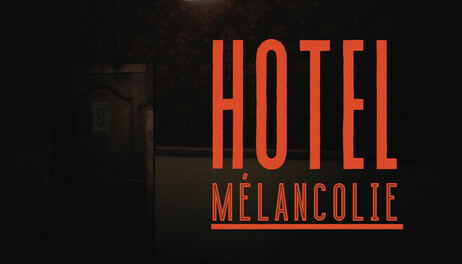 Купить Hotel Melancolie