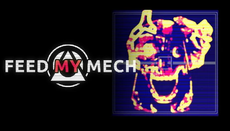 Купить FEED MY MECH
