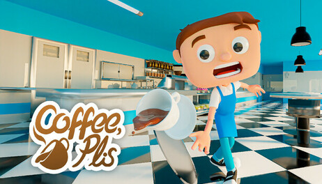 Купить Coffee, Plis