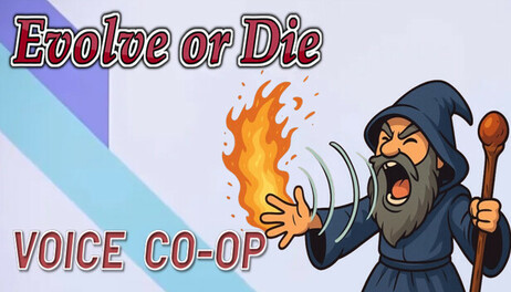 Купить Evolve or Die