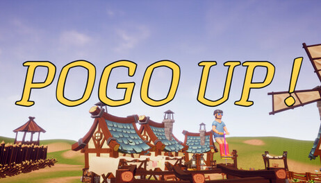 Купить POGO UP !