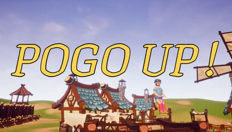 Купить POGO UP !
