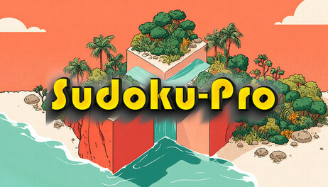 Купить Sudoku-Pro
