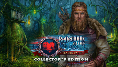 Купить Reflections of Life: Hearts Taken Collector's Edition