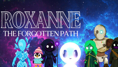 Купить Roxanne The Forgotten Path