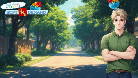 Купить Blue Hawaii Aniki's Soft Ore Demand: DEBUT