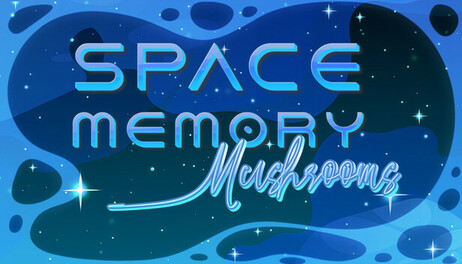Купить Space Memory: Mushrooms
