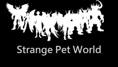 Купить Strange Pet World