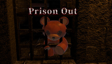Купить Prison Out