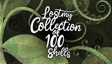 Купить Lost my Collection of 100 Shells