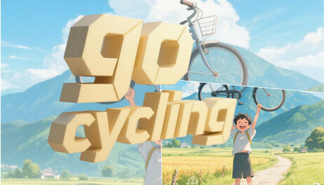 Купить go cycling